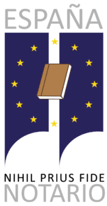 Logo de la Notaría Cabrils